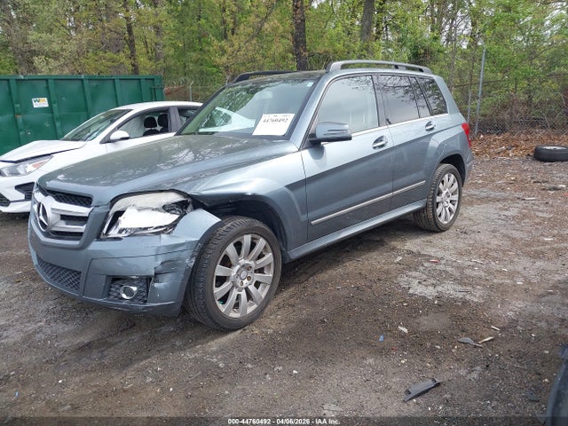 Aukcja sprzedaży 2012 Mercedes-benz Glk 350, vin: WDCGG5GB5CF889162, numer aukcji: 44760492