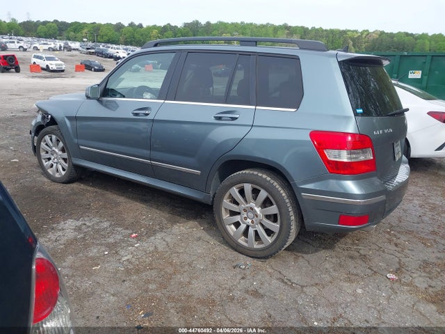 Aukcja sprzedaży 2012 Mercedes-benz Glk 350, vin: WDCGG5GB5CF889162, numer aukcji: 44760492