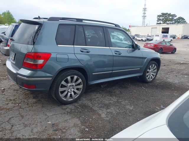 Aukcja sprzedaży 2012 Mercedes-benz Glk 350, vin: WDCGG5GB5CF889162, numer aukcji: 44760492