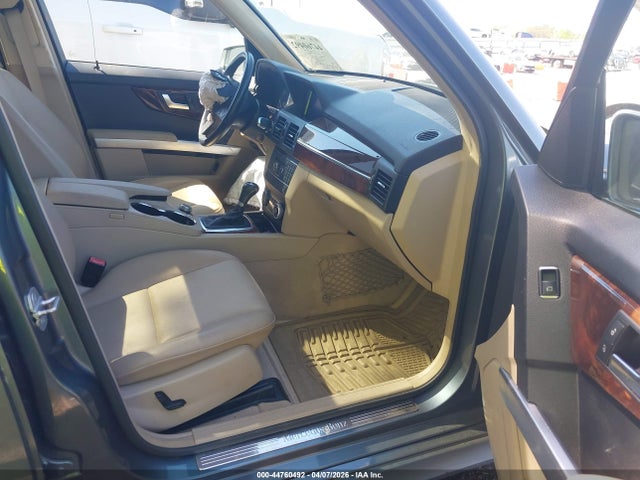 Aukcja sprzedaży 2012 Mercedes-benz Glk 350, vin: WDCGG5GB5CF889162, numer aukcji: 44760492