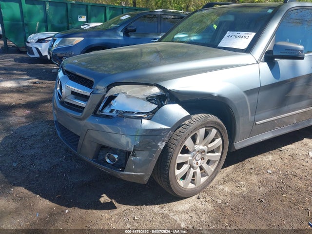 Aukcja sprzedaży 2012 Mercedes-benz Glk 350, vin: WDCGG5GB5CF889162, numer aukcji: 44760492