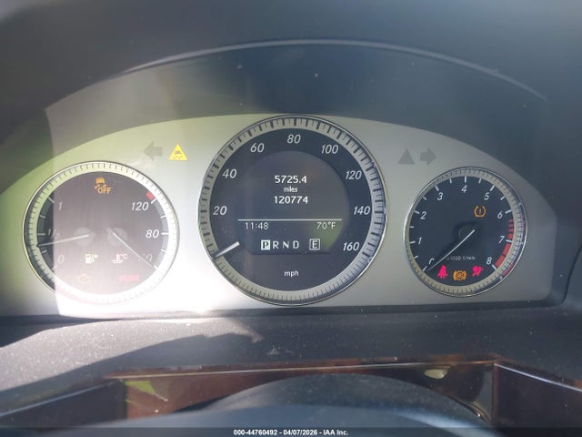 Aukcja sprzedaży 2012 Mercedes-benz Glk 350, vin: WDCGG5GB5CF889162, numer aukcji: 44760492