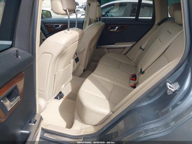 Aukcja sprzedaży 2012 Mercedes-benz Glk 350, vin: WDCGG5GB5CF889162, numer aukcji: 44760492
