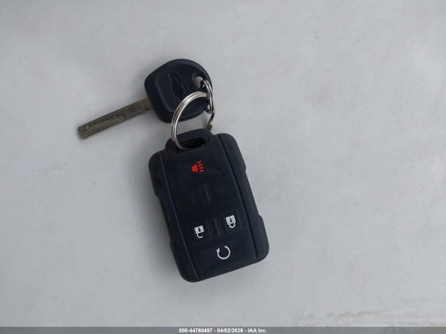 Продажа на аукционе авто 2019 Chevrolet Colorado Z71, vin: 1GCGSDENXK1344386, номер лота: 44760497