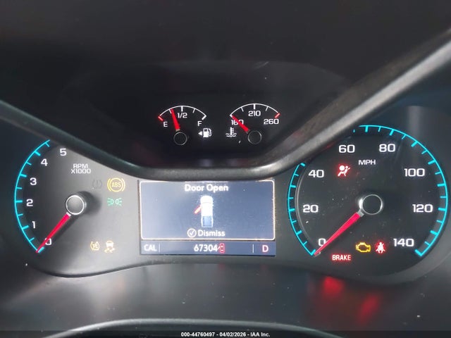 Продажа на аукционе авто 2019 Chevrolet Colorado Z71, vin: 1GCGSDENXK1344386, номер лота: 44760497