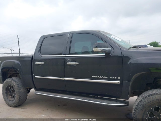 2009 Gmc Sierra 1500 Sl მანქანა იყიდება აუქციონზე, vin: 3GTEK13C99G204798, აუქციონის ნომერი: 44760498