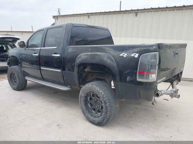 2009 Gmc Sierra 1500 Sl მანქანა იყიდება აუქციონზე, vin: 3GTEK13C99G204798, აუქციონის ნომერი: 44760498