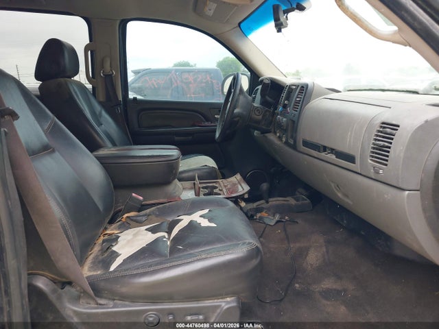 2009 Gmc Sierra 1500 Sl მანქანა იყიდება აუქციონზე, vin: 3GTEK13C99G204798, აუქციონის ნომერი: 44760498