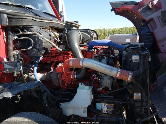 Продаж на аукціоні авто 2024 Kenworth T680, vin: 1XKYD49X4RJ354484, номер лоту: 44760502