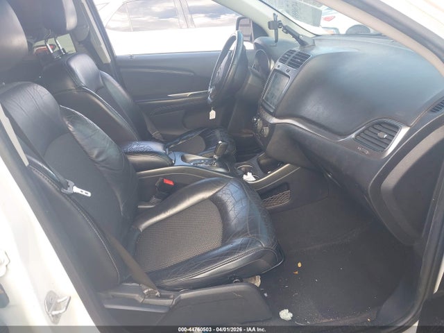 Aukcja sprzedaży 2018 Dodge Journey Crossroad, vin: 3C4PDCGG5JT216132, numer aukcji: 44760503