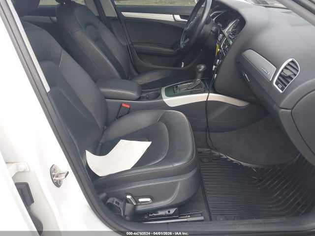 WAUBFAFL3FN030049 Audi A4 2.0t Premium
