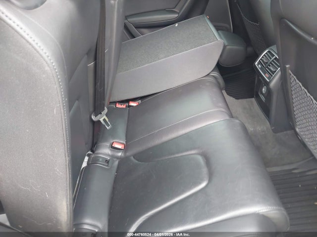 WAUBFAFL3FN030049 Audi A4 2.0t Premium