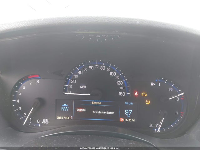 2014 Cadillac Ats Standard მანქანა იყიდება აუქციონზე, vin: 1G6AG5RX3E0155827, აუქციონის ნომერი: 44760526