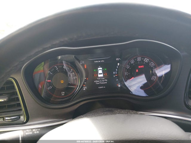 Aukcja sprzedaży 2018 Dodge Challenger Sxt Plus, vin: 2C3CDZAG5JH177923, numer aukcji: 44760533