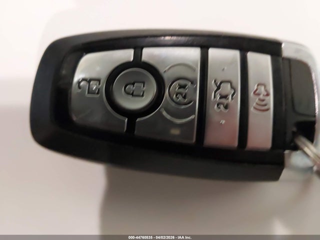 2017 FORD FUSION 3FA6P0HD0HR415527 Photo 10