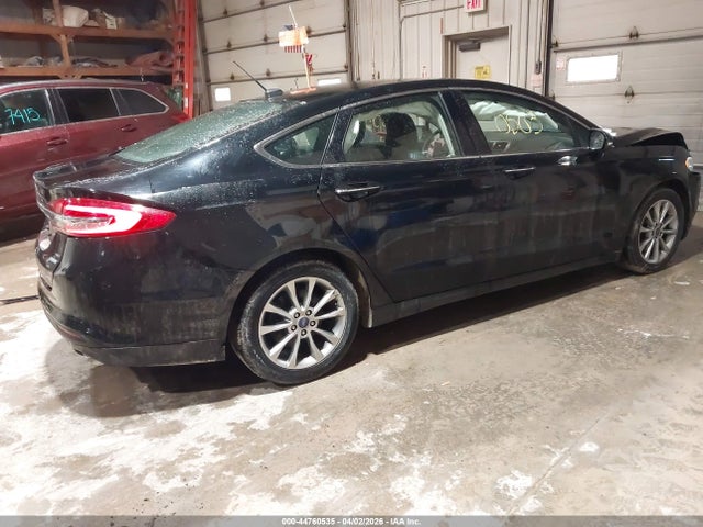 2017 FORD FUSION 3FA6P0HD0HR415527 Photo 3