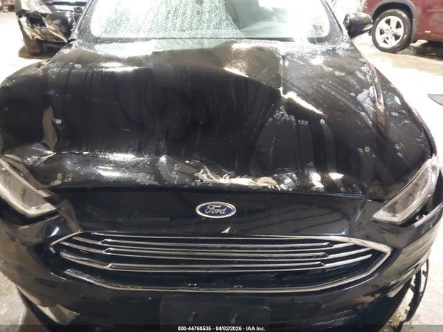 2017 FORD FUSION 3FA6P0HD0HR415527 Photo 5
