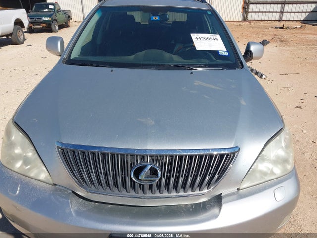 44760548 :رقم المزاد ، 2T2GA31U36C049038 vin ، 2006 Lexus Rx 330 مزاد بيع