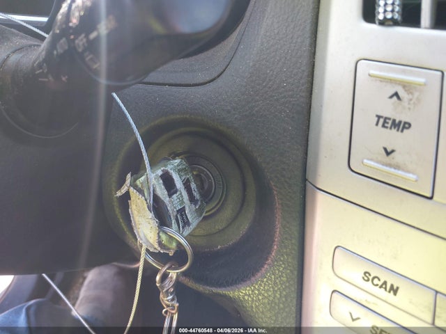 44760548 :رقم المزاد ، 2T2GA31U36C049038 vin ، 2006 Lexus Rx 330 مزاد بيع