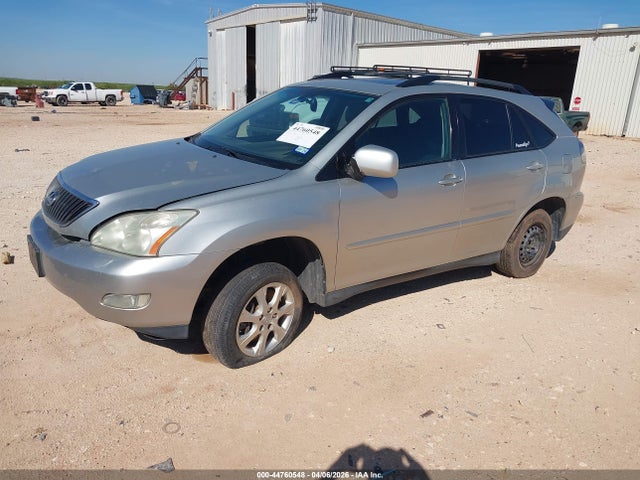 44760548 :رقم المزاد ، 2T2GA31U36C049038 vin ، 2006 Lexus Rx 330 مزاد بيع