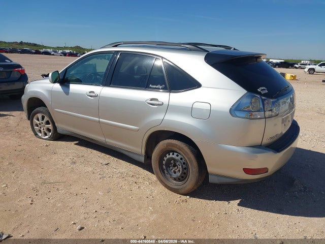 44760548 :رقم المزاد ، 2T2GA31U36C049038 vin ، 2006 Lexus Rx 330 مزاد بيع