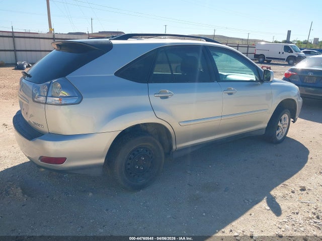 44760548 :رقم المزاد ، 2T2GA31U36C049038 vin ، 2006 Lexus Rx 330 مزاد بيع