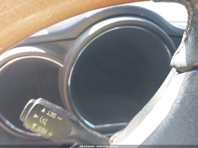 44760548 :رقم المزاد ، 2T2GA31U36C049038 vin ، 2006 Lexus Rx 330 مزاد بيع