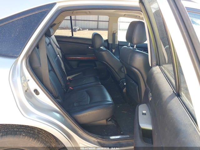 44760548 :رقم المزاد ، 2T2GA31U36C049038 vin ، 2006 Lexus Rx 330 مزاد بيع