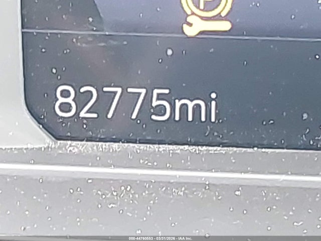 Aukcja sprzedaży 2022 Chevrolet Bolt Euv Fwd Lt, vin: 1G1FY6S06N4124723, numer aukcji: 44760553