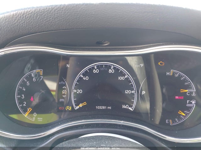 Продаж на аукціоні авто 2018 Jeep Grand Cherokee Altitude 4x4, vin: 1C4RJFAG5JC102767, номер лоту: 44760557