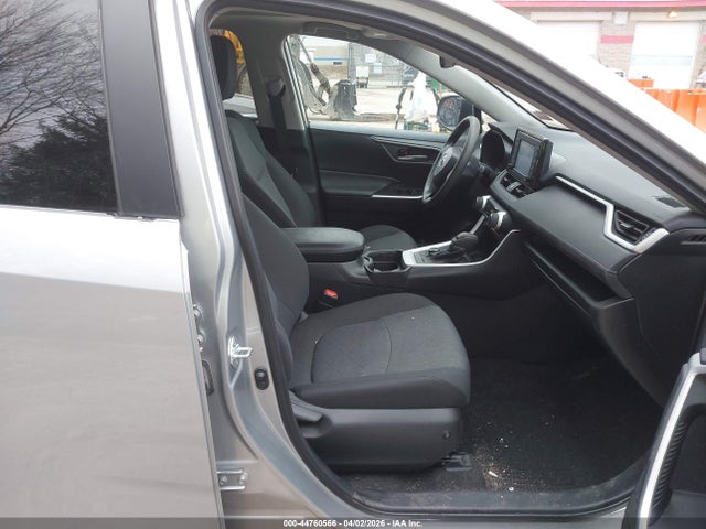 Продаж на аукціоні авто 2021 Toyota Rav4 Hybrid Xle, vin: 2T3RWRFV9MW111807, номер лоту: 44760566