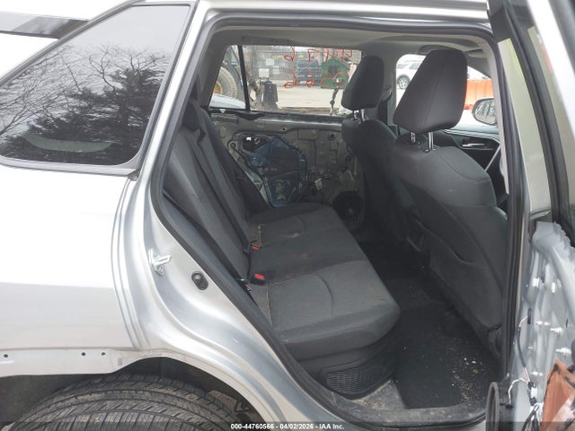 Продаж на аукціоні авто 2021 Toyota Rav4 Hybrid Xle, vin: 2T3RWRFV9MW111807, номер лоту: 44760566