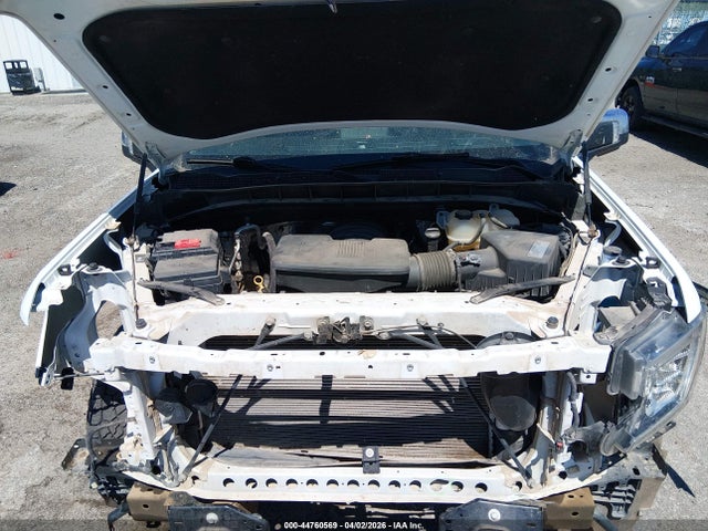 3GTU9DED0KG265123 GMC Sierra 1500 Slt