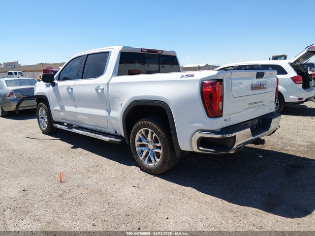 3GTU9DED0KG265123 GMC Sierra 1500 Slt