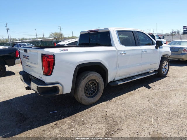 3GTU9DED0KG265123 GMC Sierra 1500 Slt
