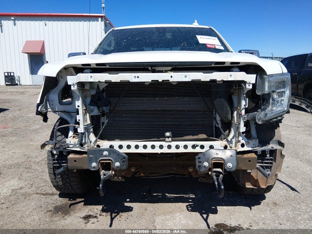 3GTU9DED0KG265123 GMC Sierra 1500 Slt