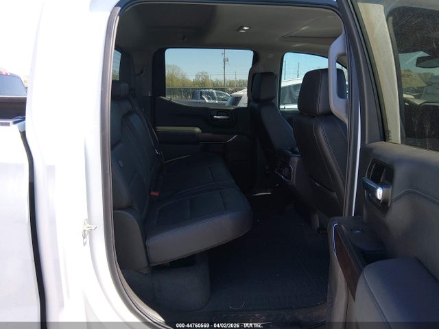 3GTU9DED0KG265123 GMC Sierra 1500 Slt