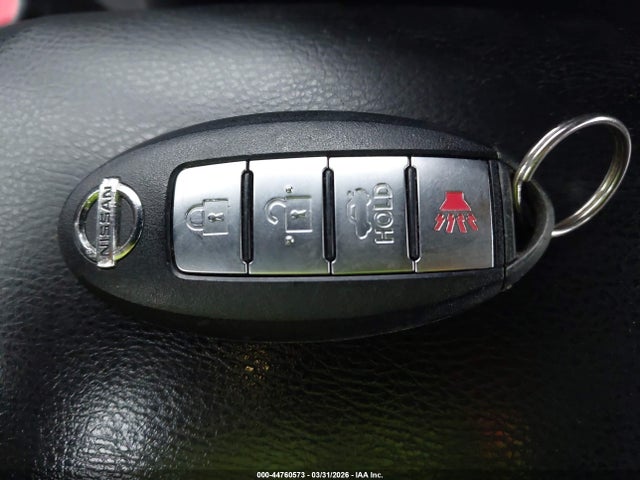 2017 NISSAN SENTRA 3N1AB7AP1HY348848 Photo 10