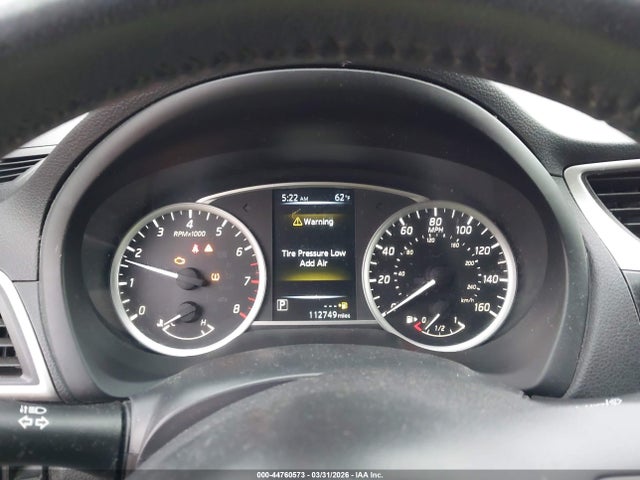 2017 NISSAN SENTRA 3N1AB7AP1HY348848 Photo 6