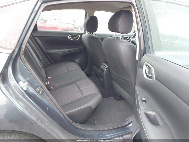 2017 NISSAN SENTRA 3N1AB7AP1HY348848 Photo 7