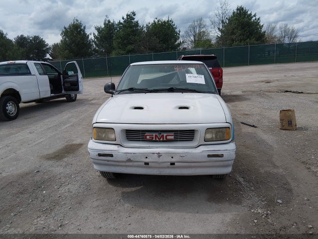 Aukcja sprzedaży 1995 Gmc Sonoma, vin: 1GTCS19Z0S8503949, numer aukcji: 44760575