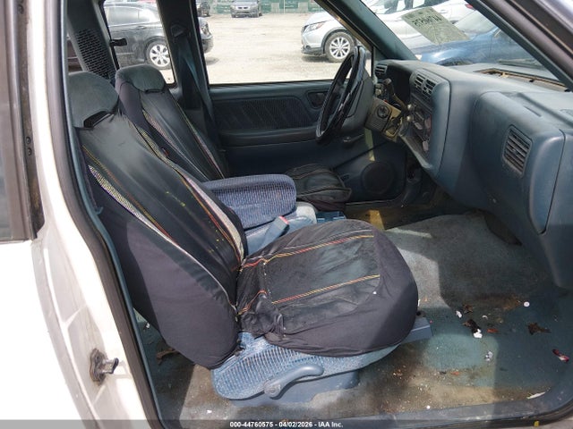 Aukcja sprzedaży 1995 Gmc Sonoma, vin: 1GTCS19Z0S8503949, numer aukcji: 44760575