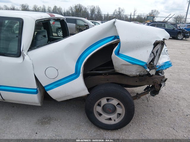 Aukcja sprzedaży 1995 Gmc Sonoma, vin: 1GTCS19Z0S8503949, numer aukcji: 44760575