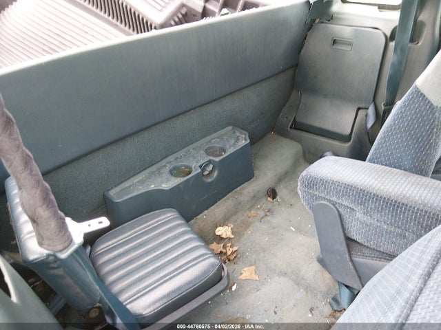 Aukcja sprzedaży 1995 Gmc Sonoma, vin: 1GTCS19Z0S8503949, numer aukcji: 44760575