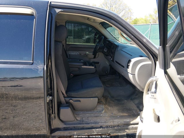 44760578 :رقم المزاد ، 1GCRKPE78CZ288589 vin ، 2012 Chevrolet Silverado 1500 Work Truck مزاد بيع
