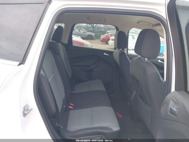1FMCU0GX6EUC15222 Ford ESCAPE SE