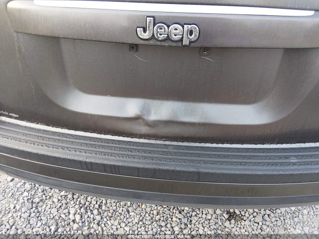 2016 Jeep Compass Sport მანქანა იყიდება აუქციონზე, vin: 1C4NJCBA9GD553968, აუქციონის ნომერი: 44760581