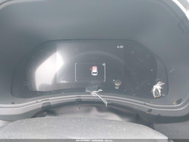 44760587 :رقم المزاد ، 5TDACAB54TS087591 vin ، 2026 Toyota Grand Highlander Hybrid Xle مزاد بيع