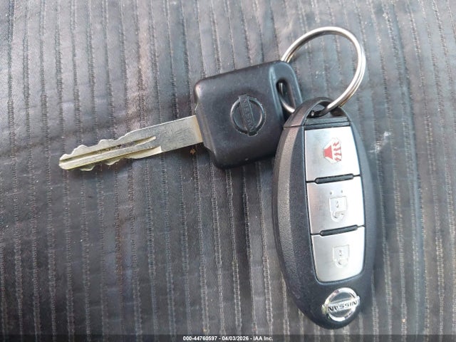 2017 NISSAN TITAN XD 1N6BA1F43HN557812 Photo 10