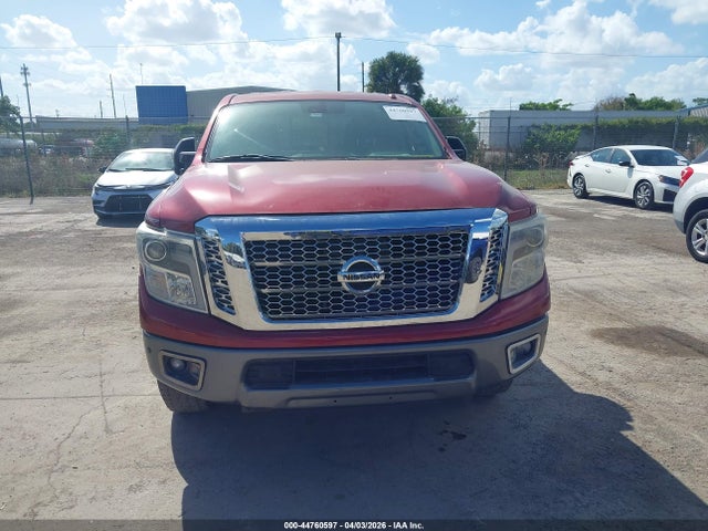 2017 NISSAN TITAN XD 1N6BA1F43HN557812 Photo 5